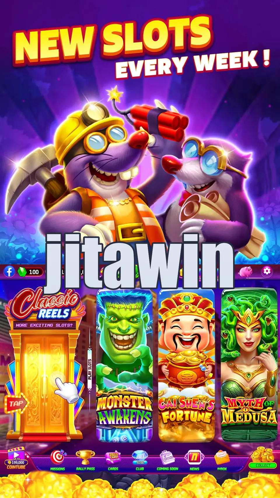 jitawin ডাউনলোড