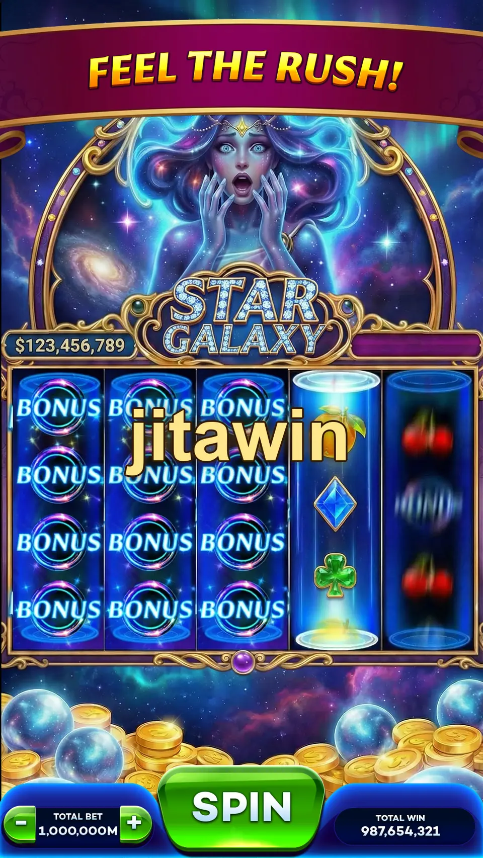 jitawin লগইন