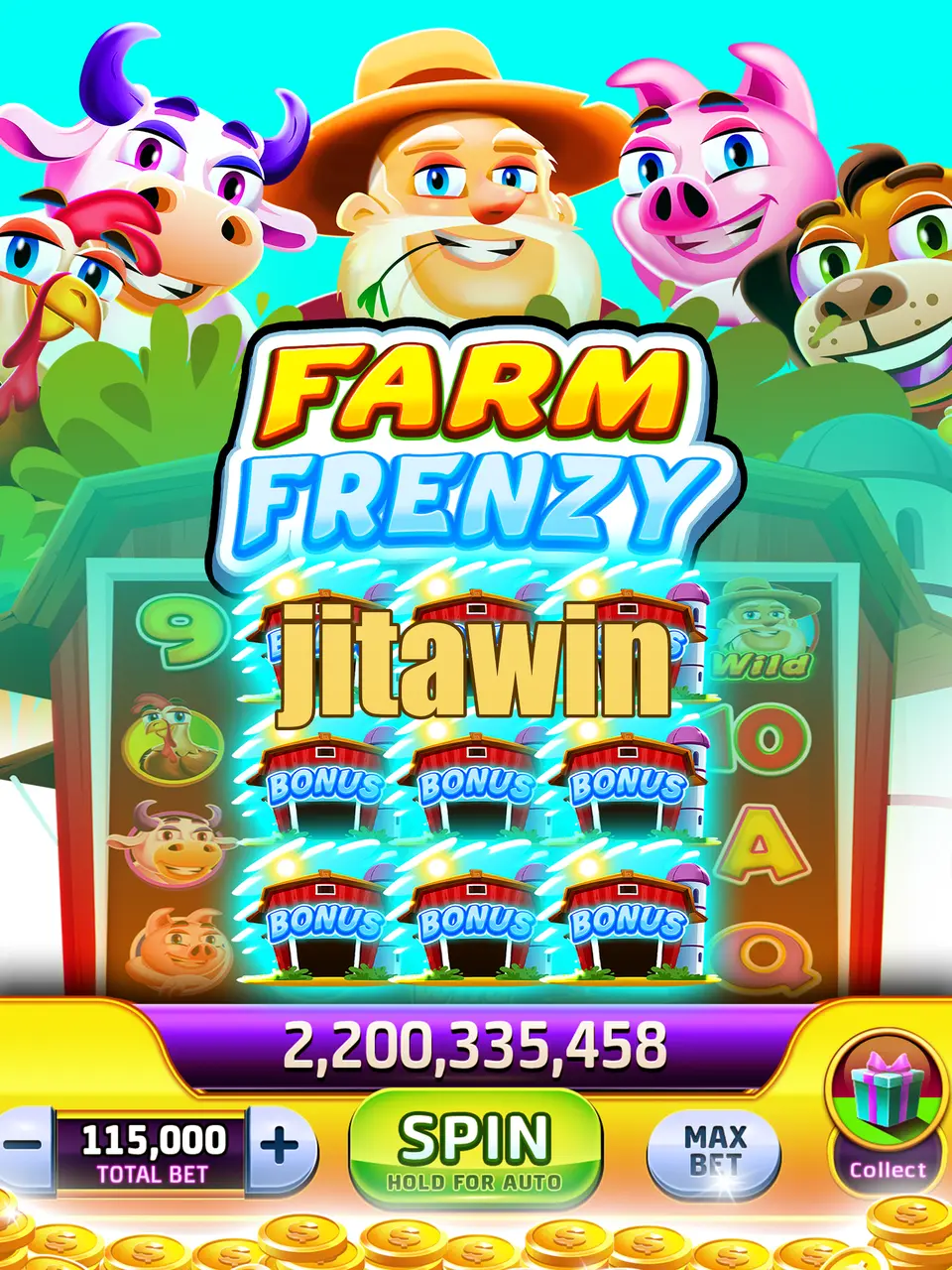jitawin লগইন