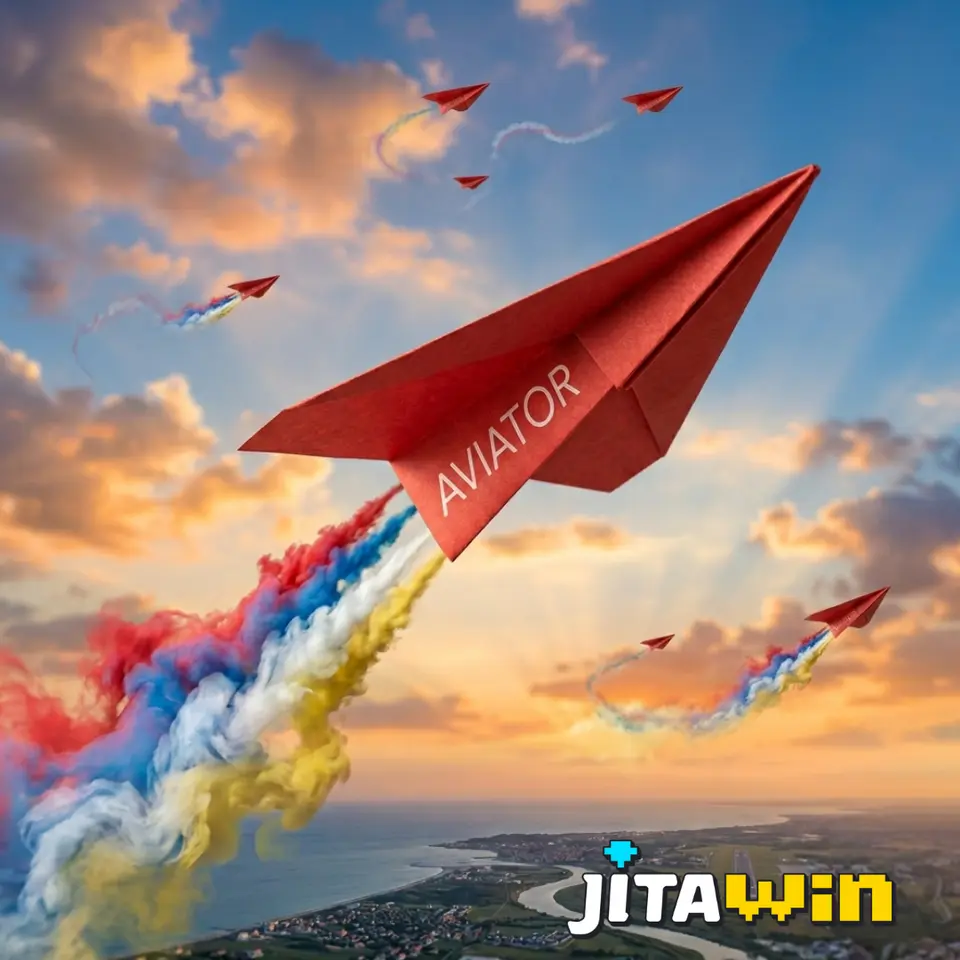 jitawin স্ক্রিনশট - অফিসিয়াল