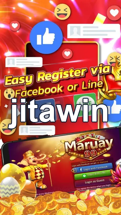 jitawin স্ক্রিনশট - APK অফিসিয়াল